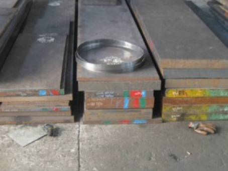 涟源18NiCrMo5模具钢