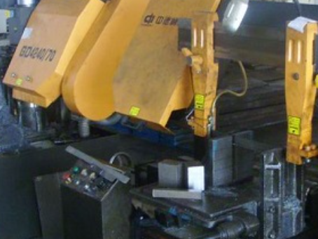 涟源SM45模具钢