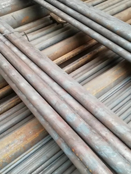 涟源45B合金结构钢