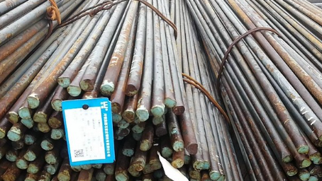 涟源30Cr合金结构钢