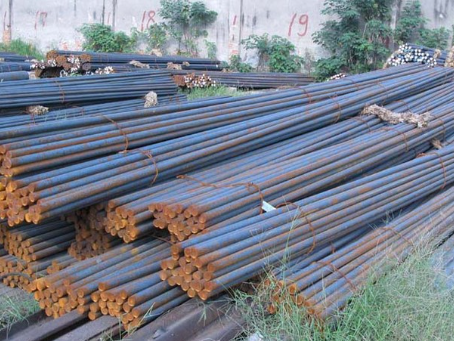 涟源50Cr合金结构钢